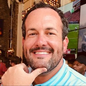 Meet your Posher, Wesley